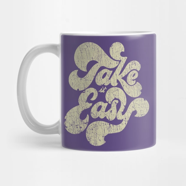 Take it Easy 1975 by JCD666